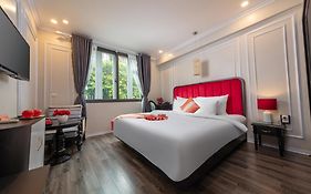 Omina Hanoi Hotel & Travel